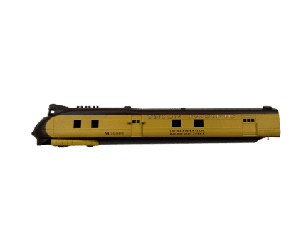 Union Pacific M-10000